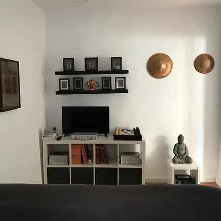 Casa Con Encanto En El Portet De Holiday home Moraira