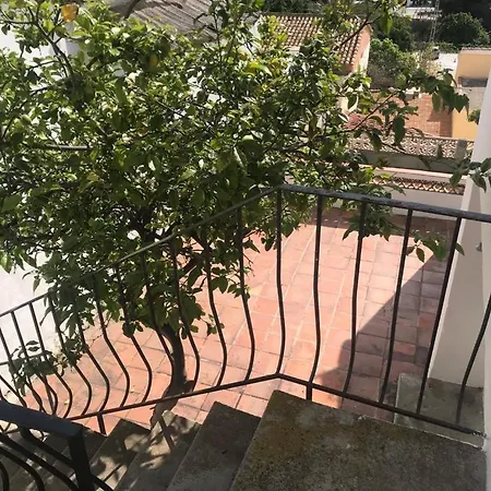 Holiday home Casa Con Encanto En El Portet De