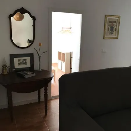 Casa Con Encanto En El Portet De Moraira