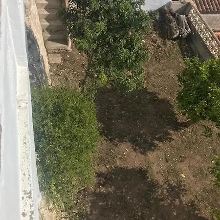 Casa Con Encanto En El Portet De Vakantiehuis