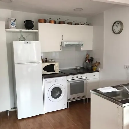 Vakantiehuis Casa Con Encanto En El Portet De Moraira