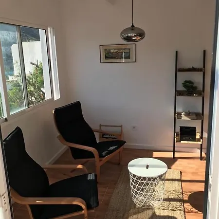 Casa Con Encanto En El Portet De Holiday home