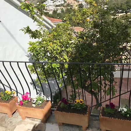 Holiday home Casa Con Encanto En El Portet De
