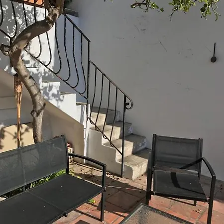 Vakantiehuis Casa Con Encanto En El Portet De Moraira