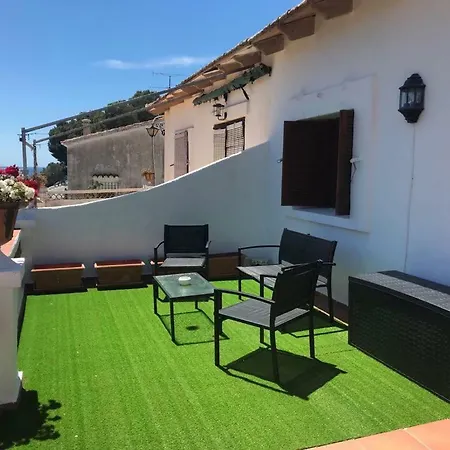 Casa Con Encanto En El Portet De Holiday home Moraira