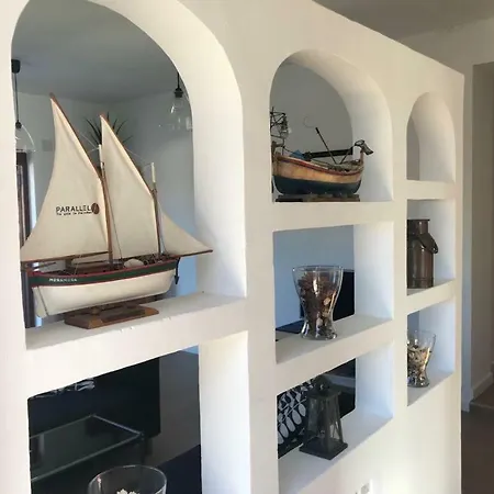 Casa Con Encanto En El Portet De Holiday home