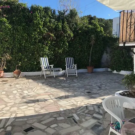 Casa Con Encanto En El Portet De