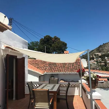 Casa Con Encanto En El Portet De