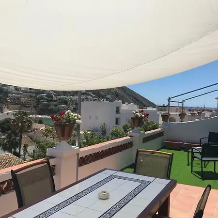 Holiday home Casa Con Encanto En El Portet De *