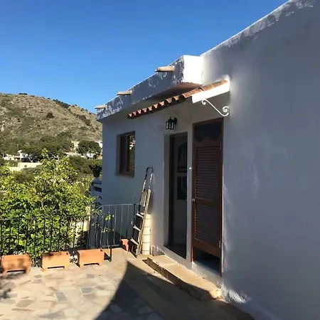 Casa Con Encanto En El Portet De Holiday home Moraira