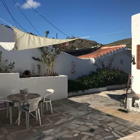 Holiday home Casa Con Encanto En El Portet De