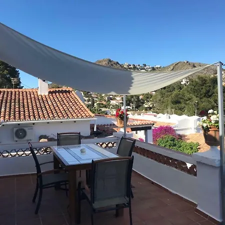 Holiday home Casa Con Encanto En El Portet De Moraira