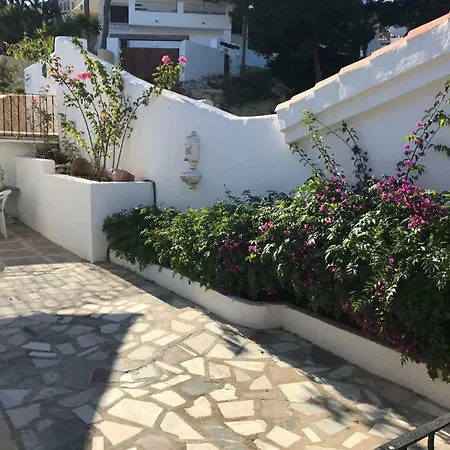 Casa Con Encanto En El Portet De Moraira