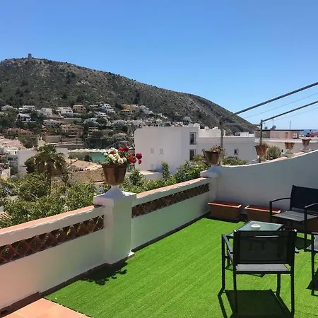 Holiday home Casa Con Encanto En El Portet De