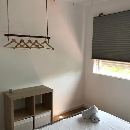 Casa Con Encanto En El Portet De Casa vacanze Moraira
