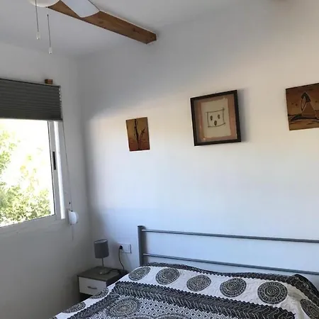 Casa vacanze Casa Con Encanto En El Portet De Moraira