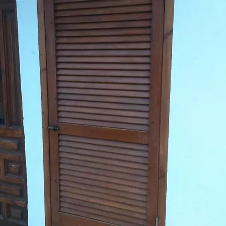 Casa Con Encanto En El Portet De * Moraira