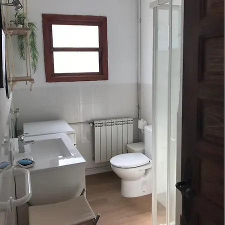 Casa Con Encanto En El Portet De Casa vacanze *