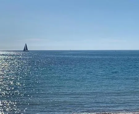 Casa Con Encanto En El Portet De Casa vacanze *