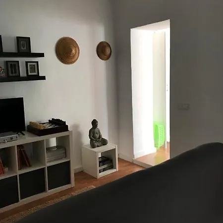 Casa Con Encanto En El Portet De Casa vacanze