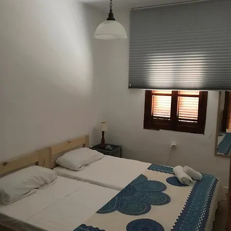 Casa Con Encanto En El Portet De Casa vacanze *