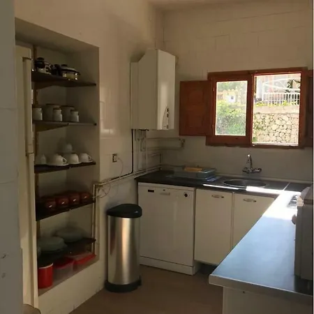 Casa Con Encanto En El Portet De *