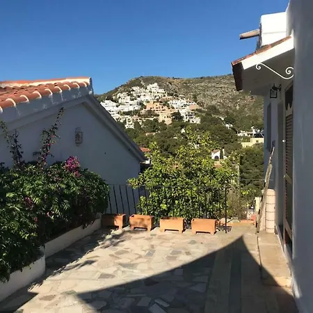 Casa Con Encanto En El Portet De Casa vacanze
