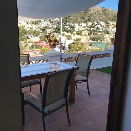 Casa Con Encanto En El Portet De Casa vacanze *