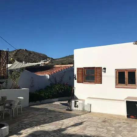 Casa Con Encanto En El Portet De Casa vacanze *